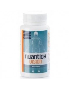 Nuantiox Vision 45Cap. de Nua