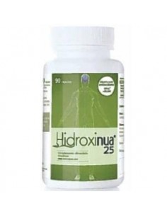 Hidroxinua 90 Perlas de Nua