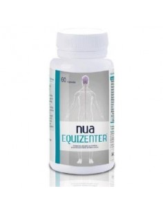 Nua Equizenter 60Cap. de Nua