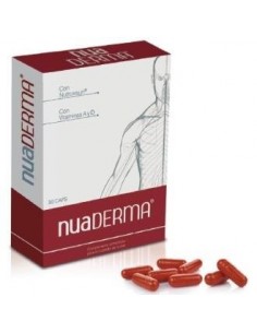 Nuaderma 30Cap. de Nua