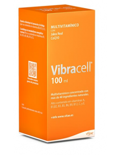 Vibracell 100ml de Vitae