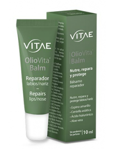 Oliovita Balm 10ml de Vitae