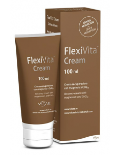 Flexivita Crema 100ml de Vitae