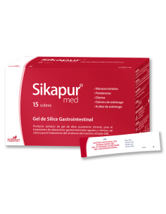 Sikapur Gatro 15 sticks de Vitae