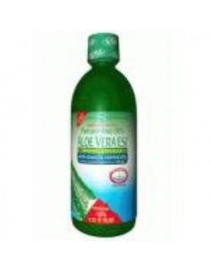 Aloe Vera Zumo 1Litro de...