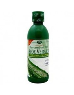 Aloe Vera Zumo 500Ml. de...