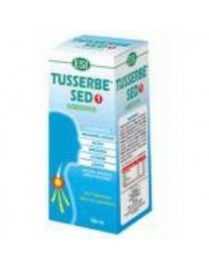 Tusserbe 1 Sed (180Ml.) De Esi