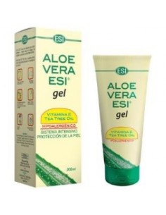 Aloe Vera Gel Con Arbol Del...
