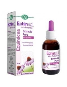 Echinaid Extr. Sin Alcohol (50Ml.)  De Esi