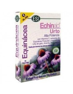 Echinaid Urto (30 Naturcaps) De Esi