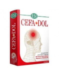 Cefadol (30Tabl.) De Esi