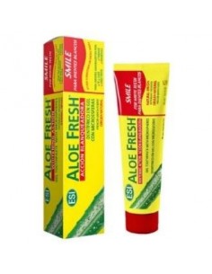 Aloe Fresh Smile (100Ml.) De Esi