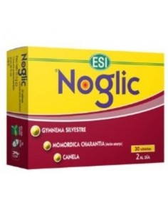 Noglic (30Tabl.) De Esi