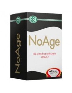 Noage Antiaging 60Perlas de...