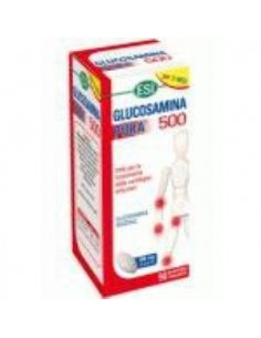 Glucosamina Pura 500...