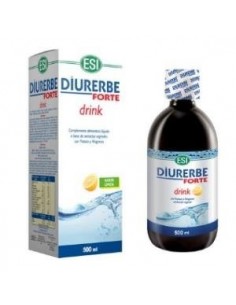 Diurerbe Forte 500Ml. de...