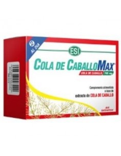 Cola De Caballomax 60Comp....
