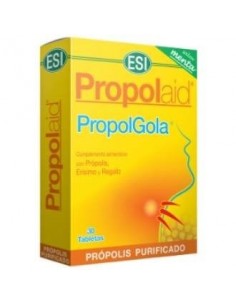 Propolgola Menta (30Tabl.) De Esi