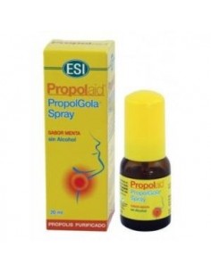 Propolgola Spray Oral (20Ml.) De Esi