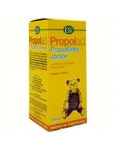 Propolaid Propolbaby Jarabe...