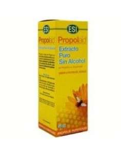 Propolis S/Alcohol C/Eq. (50Ml.) De Esi