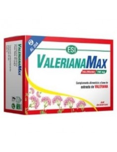Valerianamax (Ext. Seco)...