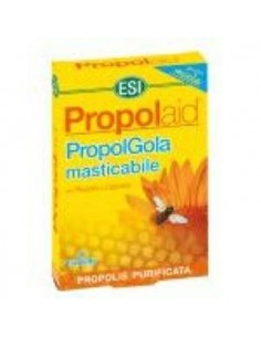 Propolgola Miel (30Tabl.) De Esi