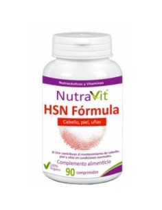 Nutravit Hsn 90 Comprimidos Nutravit