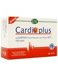 Cardioplus 60Comp. de...