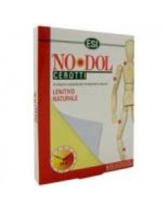 No Dol Parches Caja 5Unid....