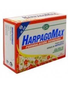 Harpagomax (60Tabl.) De Esi