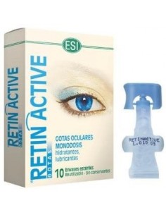 Retin Active Monodosis (10X5Ml.) De Esi