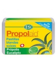 Propolaid Caramelo Blando...