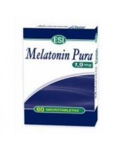 Melatonin Pura 1,9Mg....