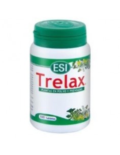 Trelax (100Tabl.) De Esi