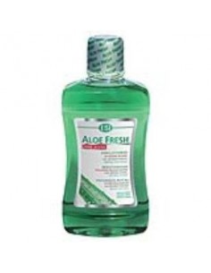 Aloe Fresh Colutorio Zero (500Ml.) De Esi