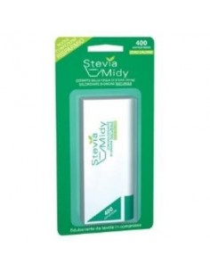 Stevia 400Comp. de...