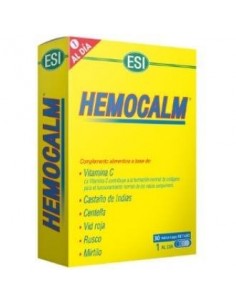Hemocalm 30Comp. de...