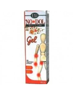 No Dol Harpagofito Gel...