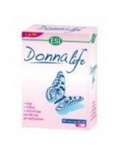 Donnalife 30Cap. de...