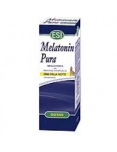 Melatonin Pura 1Mg.Con Erbe...