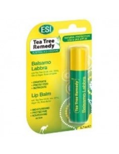 Stick Labios Arbol Del Te (5,7 Ml.) De Esi