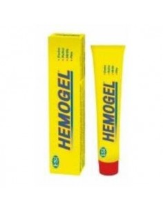 Hemogel (50Ml.)* De Esi