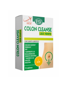 Colon Cleanse Lax Forte...