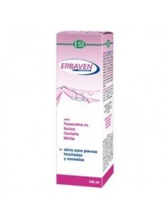 Erbaven Fresh Gel (100Ml.) De Esi