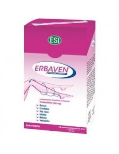 Erbaven Pocket Drink (16 Sobres) De Esi