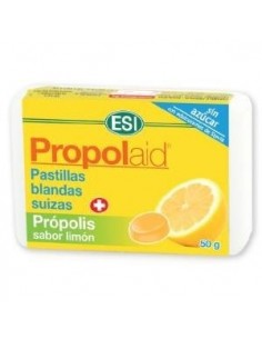 Propolaid  Sabor Limon...