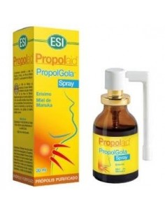 Propolgola Miel Manuka Spray Oral (20Ml.) De Esi