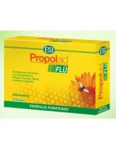 Propolaid Flu 295Mg. (10Sobres) De Esi
