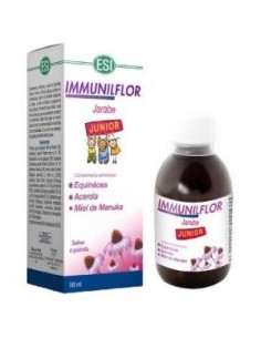 Immunilflor Jarabe Junior...
